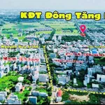 Bán đất KDC Nam Khang 54m² Nguyễn Duy Trinh Quận 9 giá 3.7 tỷ - Ảnh thu nhỏ 2