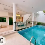 Bán villa 5PN gần biển Mỹ Khê Đà Nẵng, 270m², 14,9 tỷ - Ảnh thu nhỏ 4