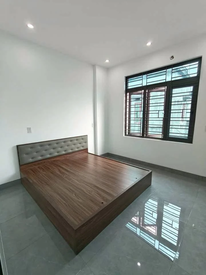 Bán nhà 2 tầng 40,1m2 Phường Việt Hoà Hóc Môn - Ảnh thu nhỏ 5