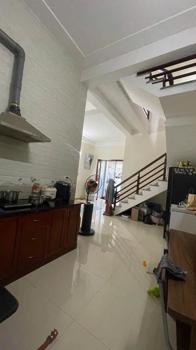 Bán nhà 2 tầng 98,8m² ngay chợ Đông Vĩnh, Thành Vinh - Ảnh thu nhỏ 3