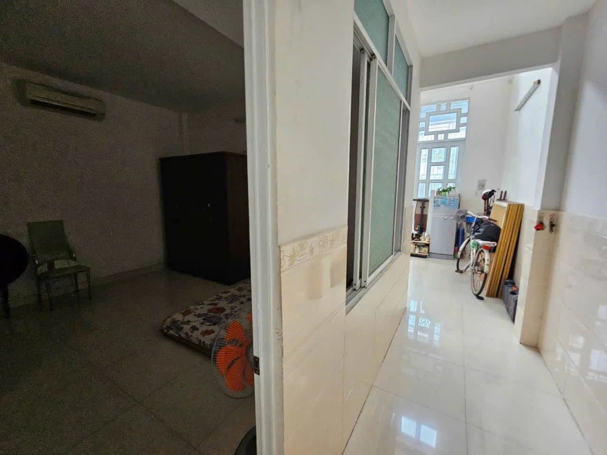 Bán nhà riêng Phước Hải 85,7m² Nha Trang - Ảnh 1