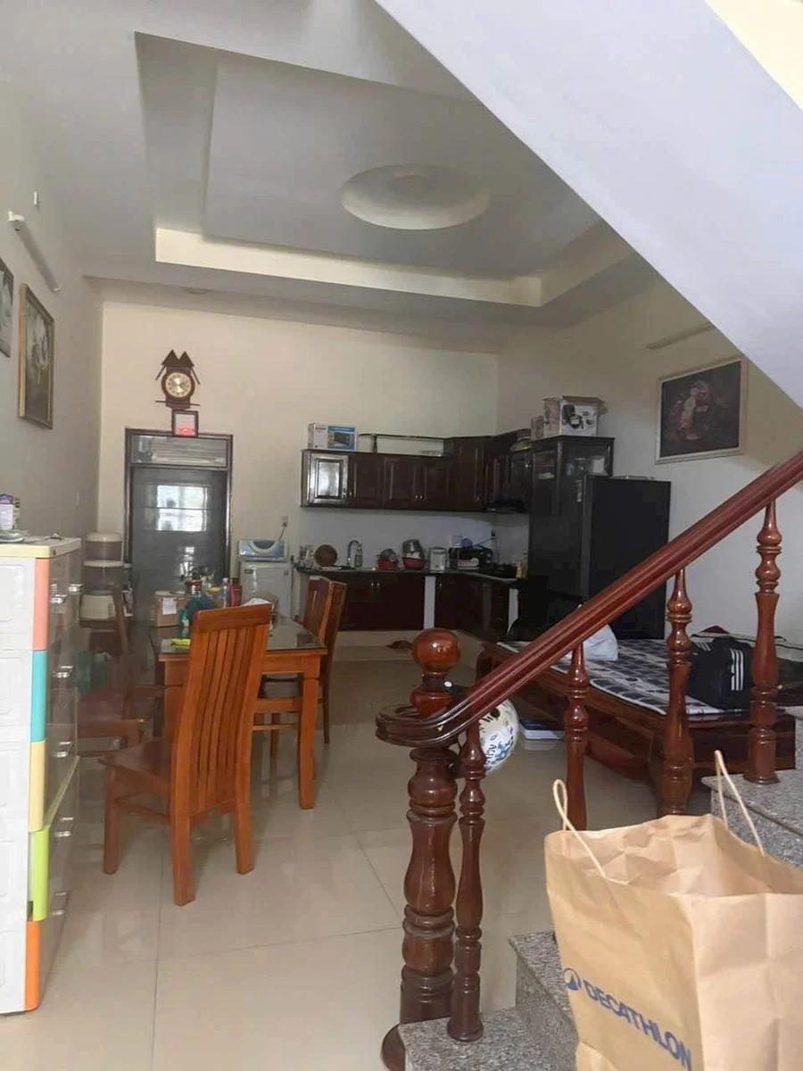 Bán nhà 1 tầng 100m2 Phú Thuỷ, Lâm Đồng 5.5 tỷ - Ảnh thu nhỏ 3