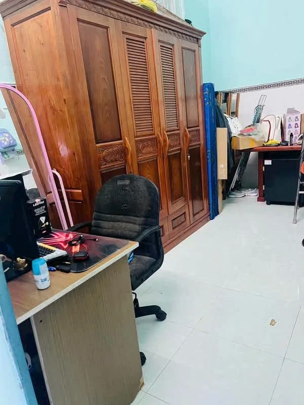 Bán nhà 2 mặt tiền 50m² 2 phòng ngủ Lâm Đồng - Ảnh thu nhỏ 4