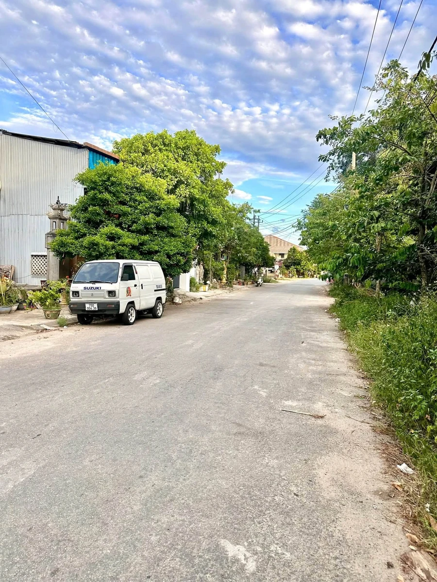 Bán đất Hương Long, mặt tiền Lê Quang Quận, 176m2, 3,9 tỷ - Ảnh thu nhỏ 3
