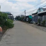 Bán nền đất 100m² ấp 4 Lương Bình Quận 7, 1 tỷ 300 triệu - Ảnh thu nhỏ 2