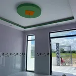 Bán nhà cấp 4 mới xây 125m2 Nhuật Chánh - Ảnh thu nhỏ 4