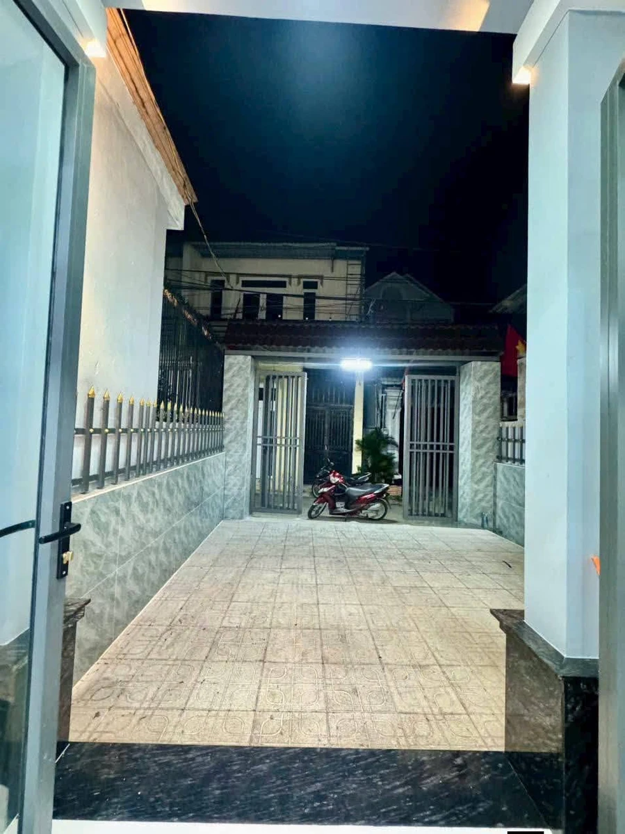Bán nhà sổ hồng riêng 130m² 3 phòng ngủ 2,85 tỷ Bình Tân - Ảnh thu nhỏ 2