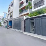 Bán nhà hẻm ô tô 5 tầng có thang máy 68m2 gần Lê Văn Thọ, Gò Vấp, giá nhỉnh 12 tỷ - Ảnh thu nhỏ 1