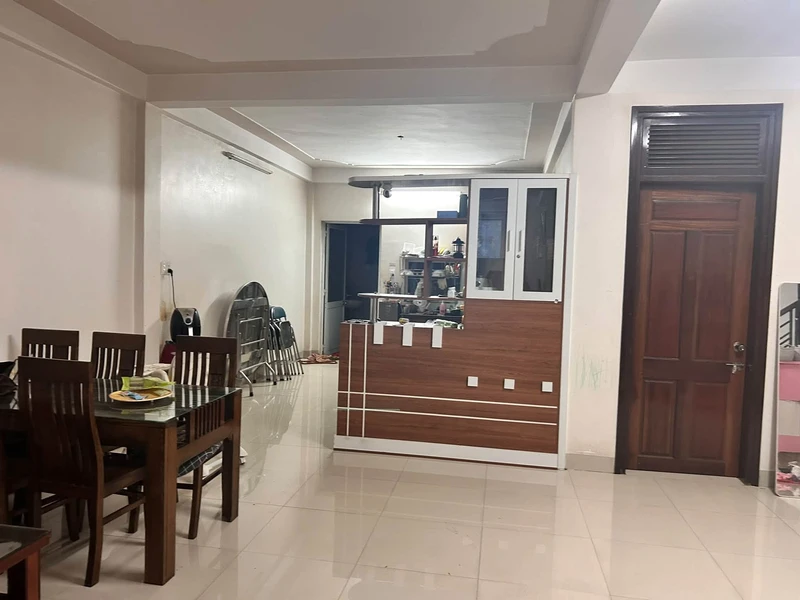 Bán nhà biệt thự 2 tầng 214m2 Quảng Ngãi