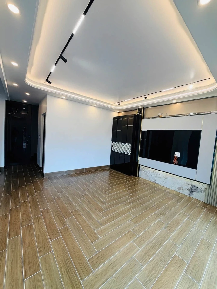 Bán nhà 5 tầng 45m² mặt ngõ Phạm Hữu Điều, Hải Phòng - Ảnh thu nhỏ 3