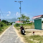 Bán lô đất view sông 292m² Khánh Hòa 1 tỷ 250 - Ảnh thu nhỏ 3