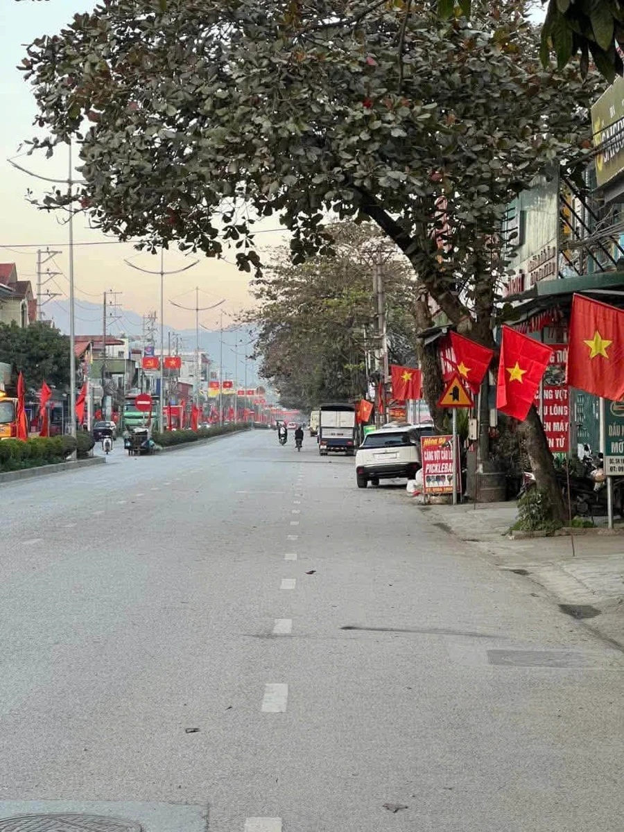 Bán 2 lô đất nối liền mặt QL279, 158.4m², Nhà Bè - Ảnh thu nhỏ 3