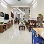 Bán nhà HXH 85m² 5PN 4 tầng Phú Thọ Hòa Tân Phú 11.6 tỷ - Ảnh thu nhỏ 2