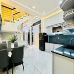 Cho thuê nhà nguyên căn 3PN Gò Vấp, full nội thất, 52m2 - Ảnh thu nhỏ 5