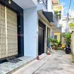 Bán nhà 3 tầng hẻm Thanh Niên 45,4m² giá 3 tỷ - Ảnh thu nhỏ 1
