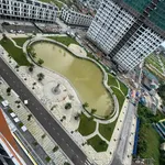 Sổ Đỏ Chính Chủ Cần Bán Lại Căn Hộ 61,6m2 View Hồ Tầng Trung Toà TT01 - Ảnh thu nhỏ 2
