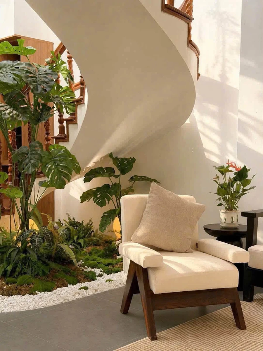 Bán nhà 2 tầng 95m2 đường 5.5m Thanh Khê 7.9 tỷ - Ảnh thu nhỏ 5