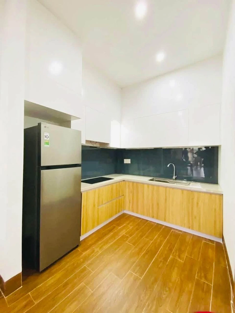 Bán nhà 2 tầng 60m2, 3PN 3WC gần Aeo Mall Đà Nẵng - Ảnh thu nhỏ 4