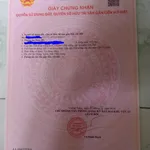 Bán đất 375,7m2 tặng nhà có gác tại xã Giồng Trôm, giá 549 triệu - Ảnh thu nhỏ 3