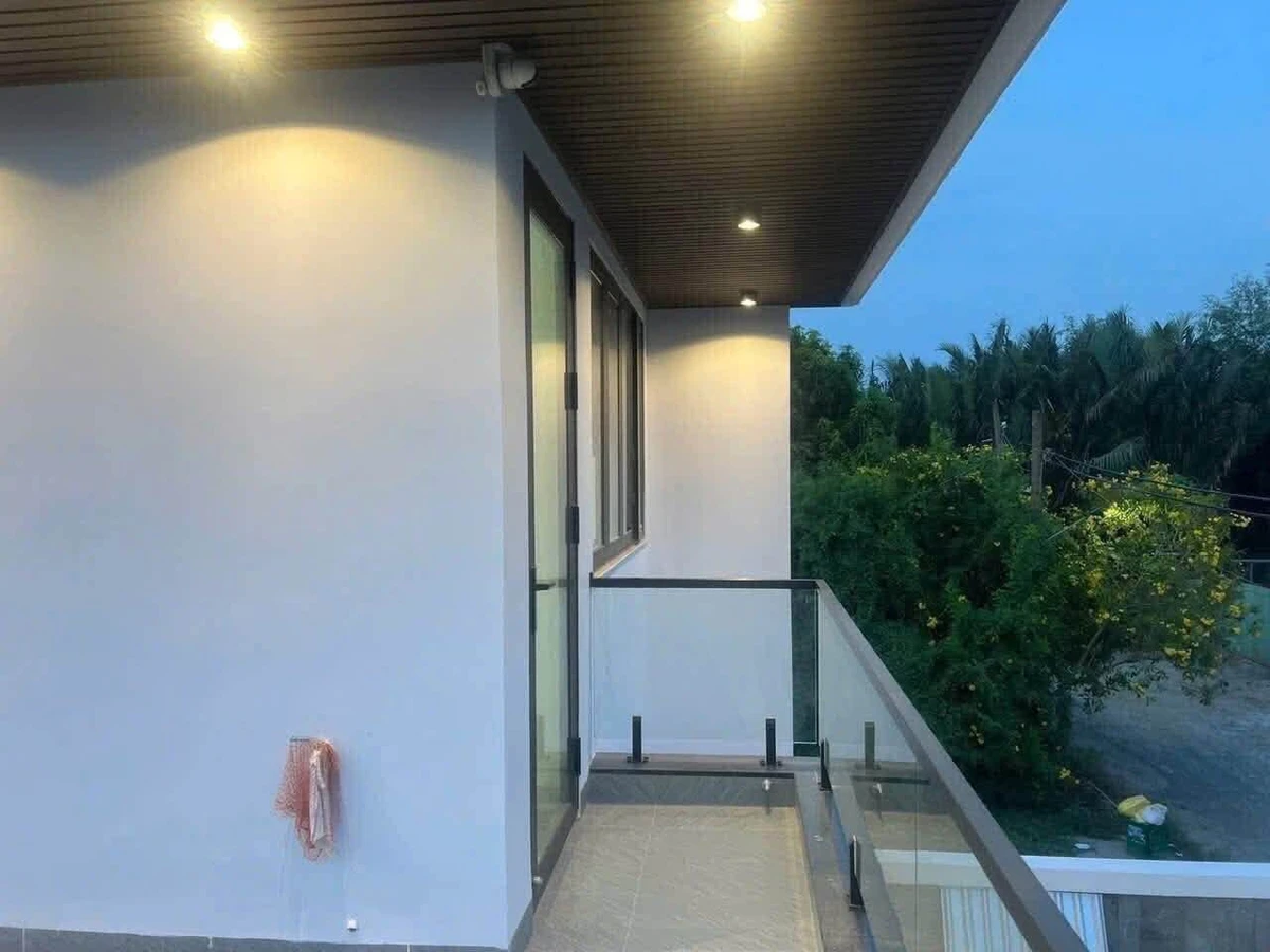 Cho thuê biệt thự 5PN 5WC đường Liên Phường Q9, 200m² - Ảnh thu nhỏ 5