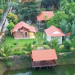 Bán nhà vườn 2.660m2 Xã Eatieu gần sân bay 8 tỷ 5 - Ảnh thu nhỏ 3