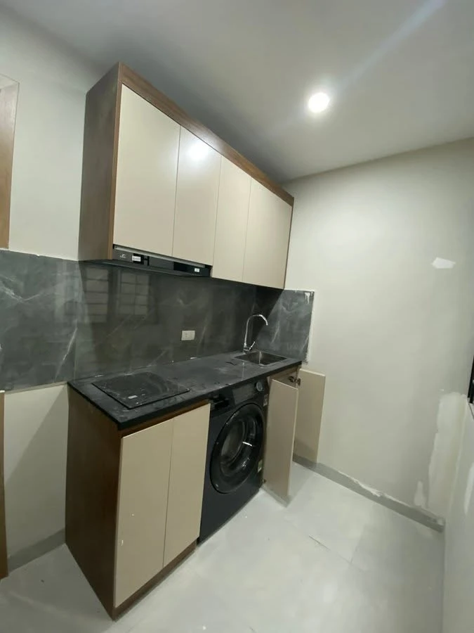 Bán nhà 6 tầng thang máy 79.5m² Trương Định, Hoàng Mai - 22.5 tỷ - Ảnh thu nhỏ 4