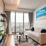 Bán căn 1PN The Soleil Đà Nẵng 55m2, full nội thất, view biển - Ảnh thu nhỏ 5