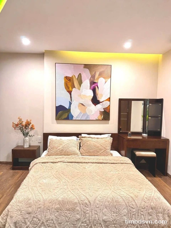 Bán nhà Hải Châu 80m² sát Đống Đa, 2 tầng, 6 tỷ