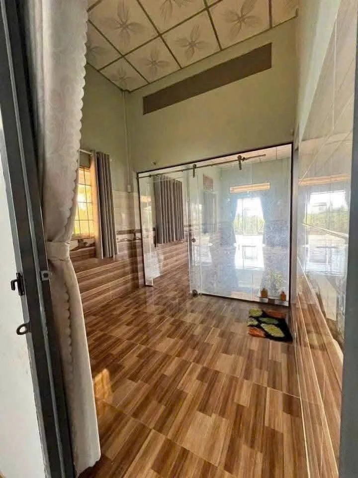 Bán nhà cấp bốn 125 m² Hiệp Thạnh Long An - Ảnh thu nhỏ 3