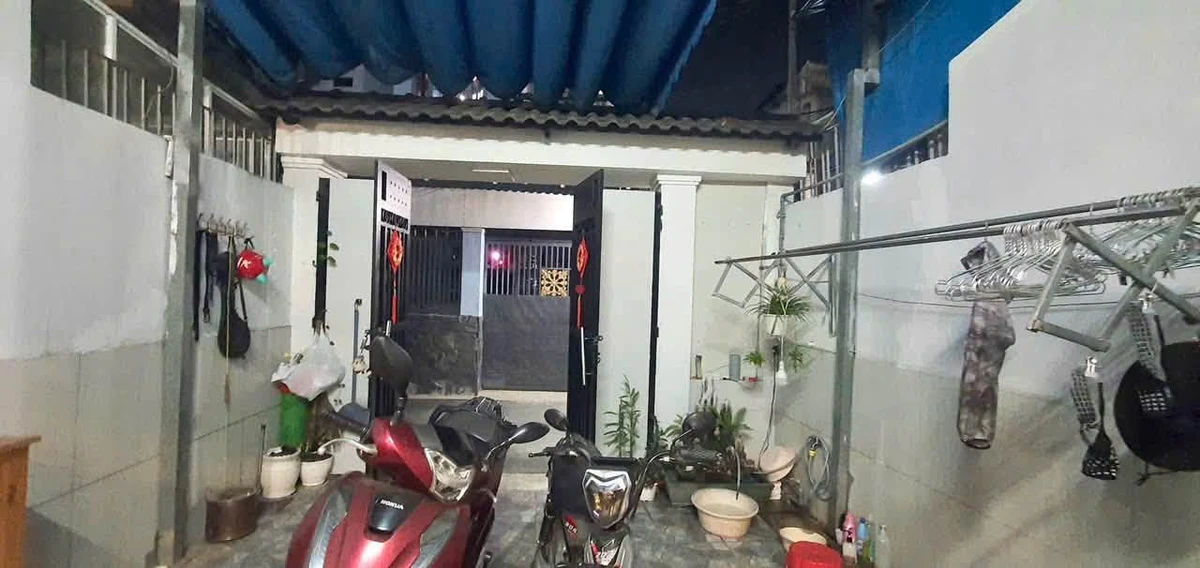 Bán nhà 3 tầng 4PN 58m² Linh Tâm giá 5 tỷ - Ảnh thu nhỏ 4