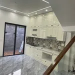 Bán nhà 4 tầng 45m² Lê Chân, 4PN 3WC - Ảnh thu nhỏ 3
