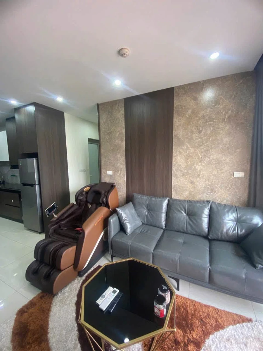 Cho thuê căn hộ cao cấp 2 PN 68m² tại T&T Victoria, TP Vinh - Ảnh thu nhỏ 4