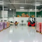 Cho thuê kho xưởng mặt bằng 360m² mặt tiền Nguyễn Chí Thanh, Bình Dương - Ảnh thu nhỏ 4
