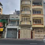 Bán nhà mặt tiền 4 tầng 66m² Đào Duy Anh, Phú Nhuận, 16 tỷ - Ảnh thu nhỏ 1