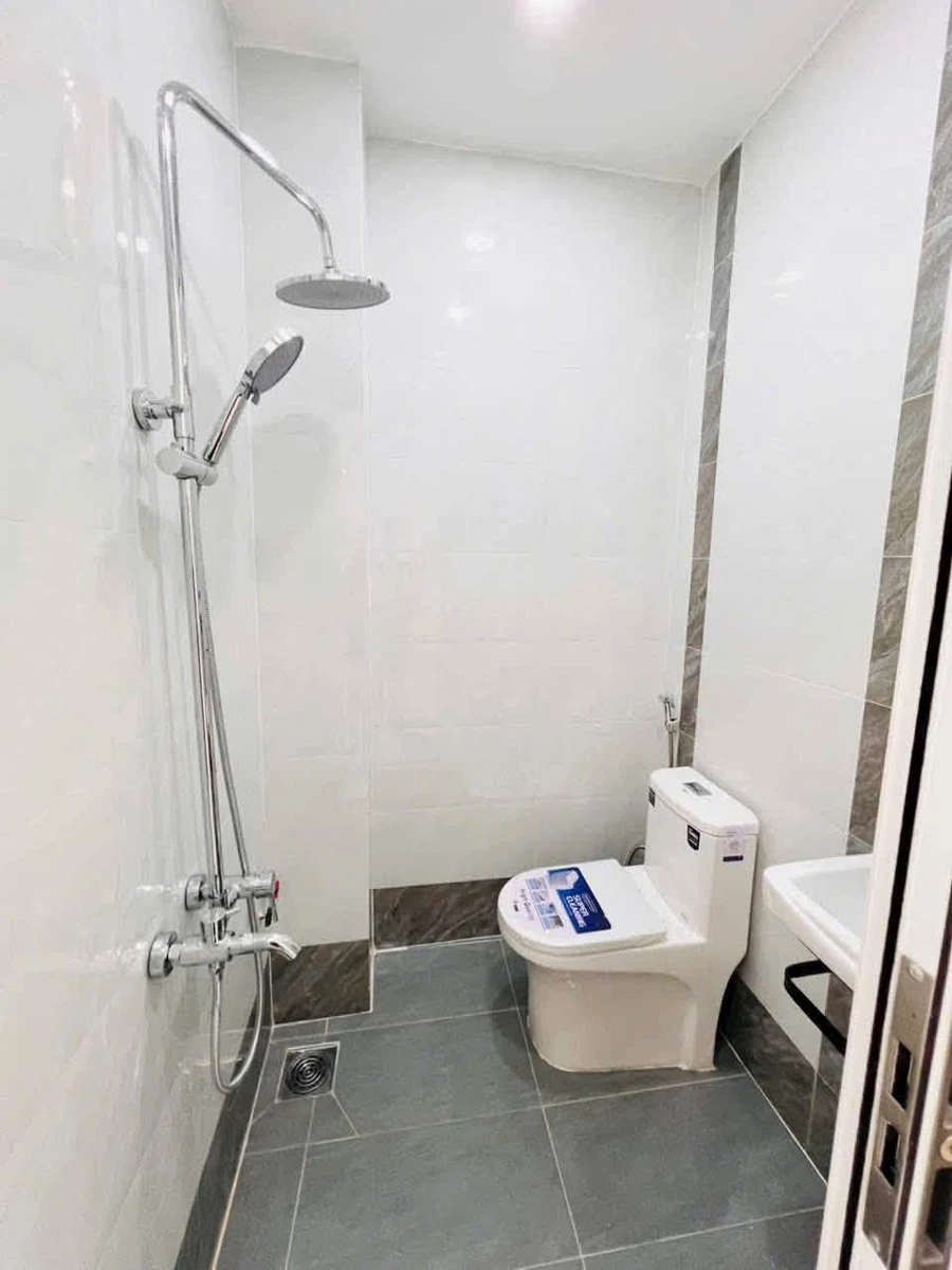 Bán nhà 1 trệt 2 lầu 5 phòng ngủ đường Lương Văn Can, Phường 15, Quận 8, giá 4,568 tỷ - Ảnh thu nhỏ 5