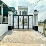 Nhà gác lửng bán Long An 3PN 84m2 - Ảnh thu nhỏ 1