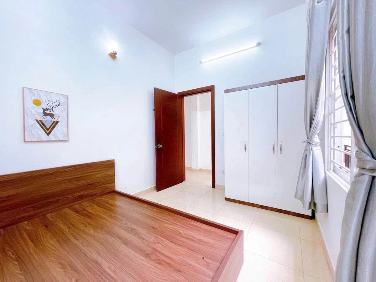 Bán nhà phố 5 tầng 68m2 Hoàng Quốc Việt Cầu Giấy 19,9 tỷ - Ảnh thu nhỏ 4