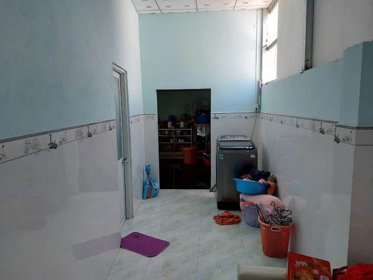 Bán nhà hẻm 71,5m² đường Nguyễn Thị Định, 2 phòng ngủ, giá 1,05 tỷ - Ảnh thu nhỏ 5