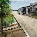 Bán nhà cấp 4 mới 200m² Thạnh Đức, Bến Lức - Ảnh thu nhỏ 1