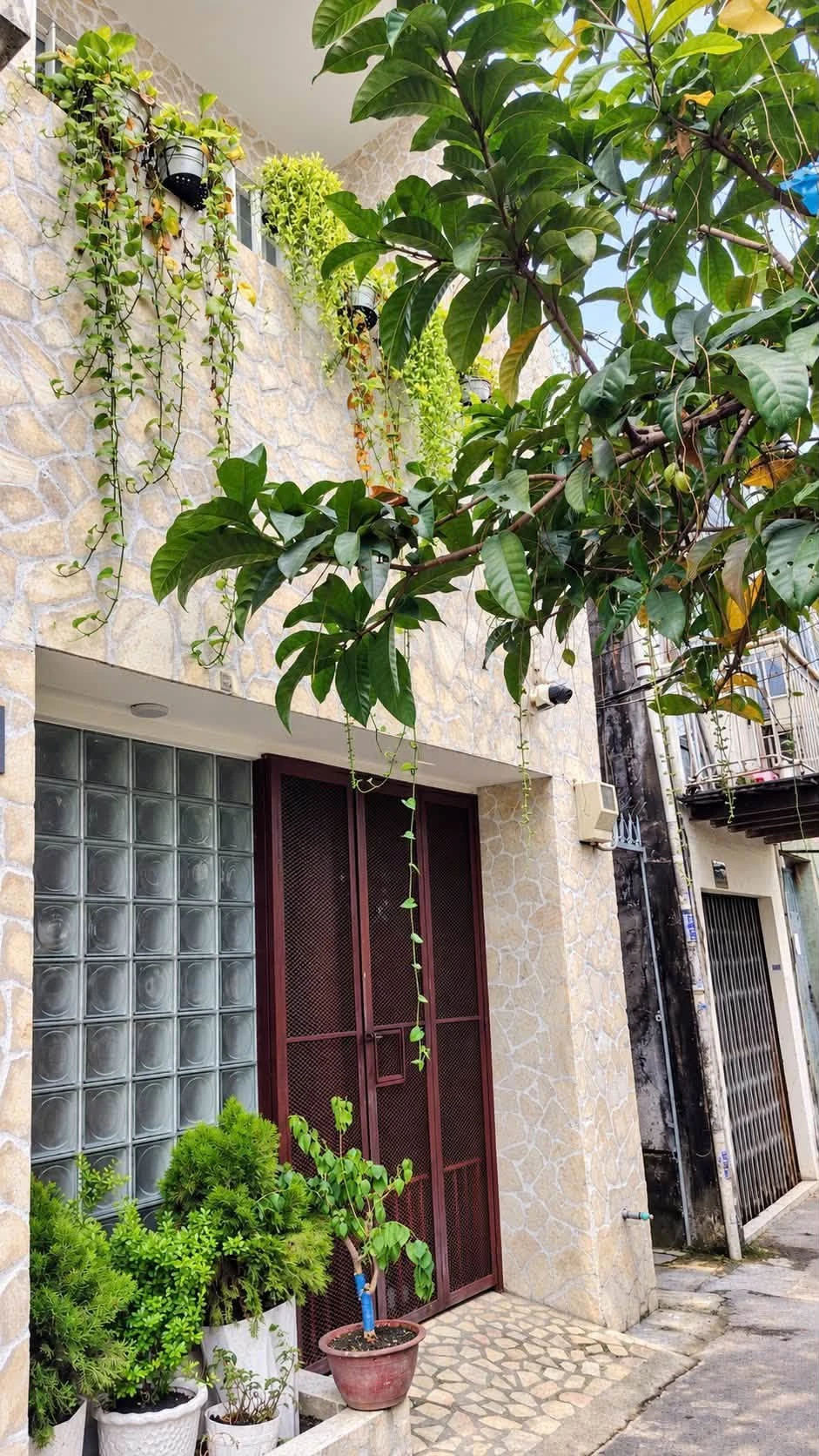 Bán nhà 3 phòng ngủ 55m² Phú Nhuận 7,2 tỷ - Ảnh 1