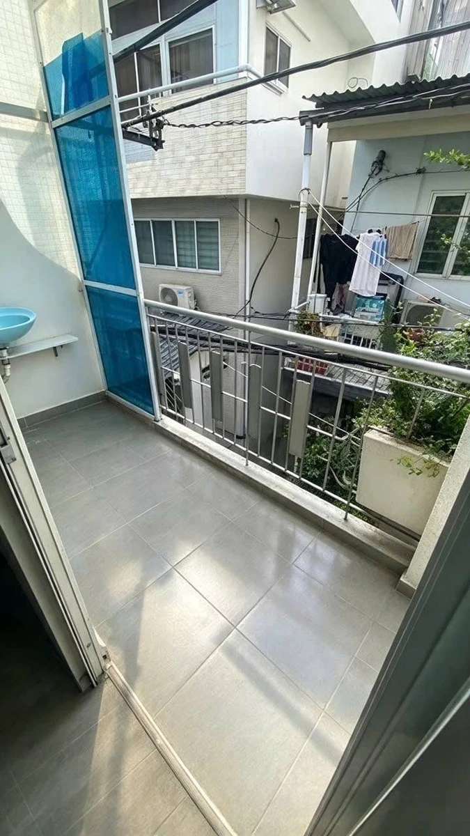 Cho thuê nhà 2PN Nguyễn Tri Phương, Quận 10 - 13tr/tháng - Ảnh thu nhỏ 3