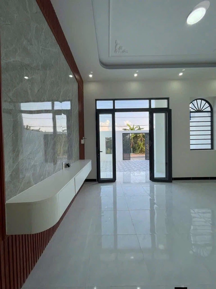 Nhà mặt tiền Văn Lang 100m² 2PN 2WC Kiên Giang - Ảnh thu nhỏ 5