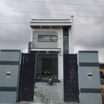 Bán nhà gác đúc 3PN, 5x21,6m, sân ôtô, khu phố 4 Hắc Dịch, Phú Mỹ - Ảnh thu nhỏ 2