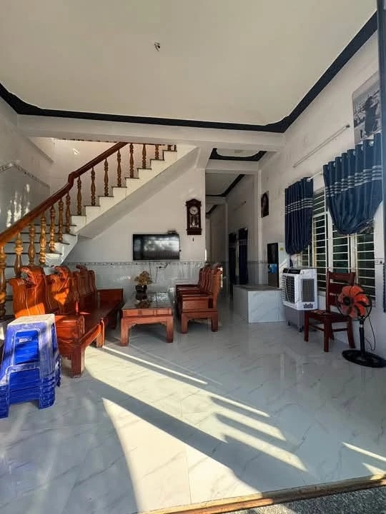 Bán nhà Mê An Tuyên An 130m2, 3 phòng ngủ - Ảnh 1