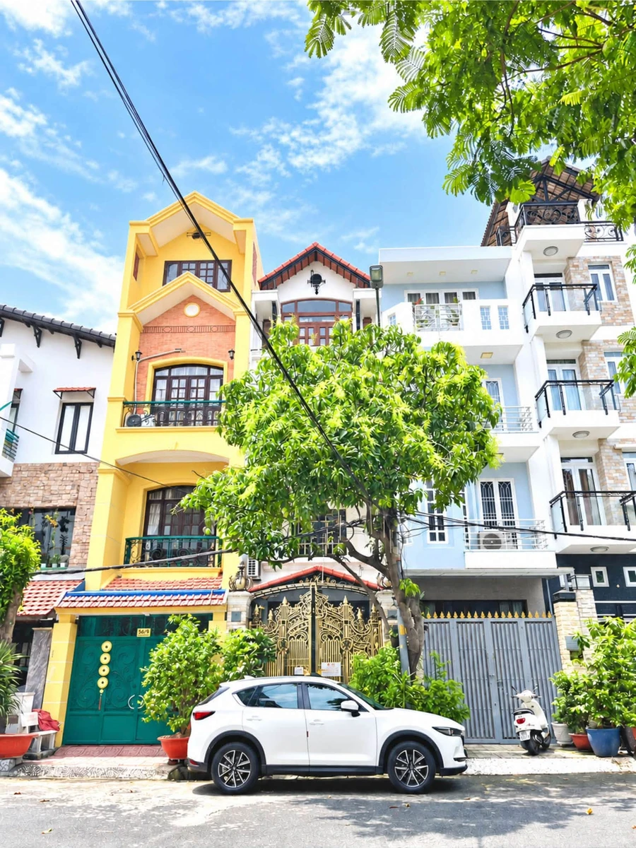 Bán nhà biệt lập 56 Nguyễn Văn Săng, 282m², 3PN, 12.9 tỷ - Ảnh 1