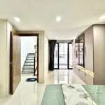 Bán nhà phố 43m² 4 tầng Lê Quang Định Bình Thạnh 7 tỷ - Ảnh thu nhỏ 4