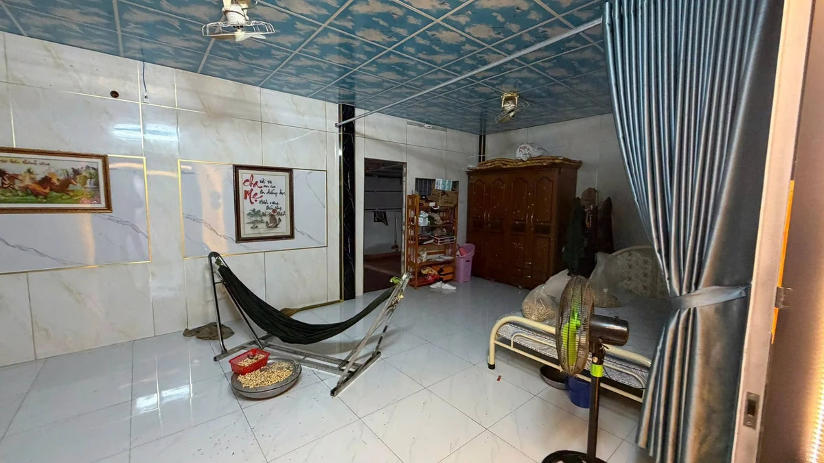 Bán đất 1123m2 tại xã Thanh Hoà, Bù Đốp, Bình Phước - Ảnh thu nhỏ 5