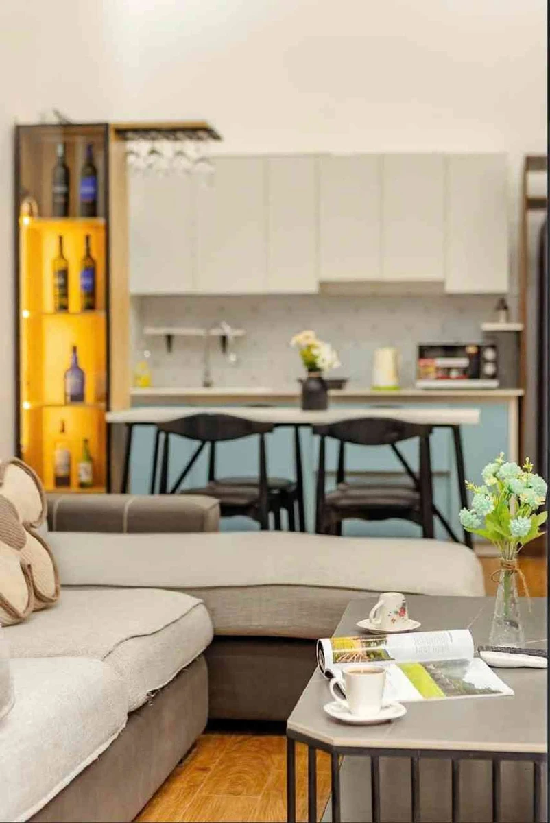 Bán nhà Đinh Thị Hòa 70m2, 2 phòng ngủ, Đà Nẵng - Ảnh thu nhỏ 5