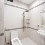Bán nhà 4 tầng 42m² 6PN hẻm Vạn Kiếp, Bình Thạnh, thu sẵn 30tr/tháng - Ảnh thu nhỏ 3