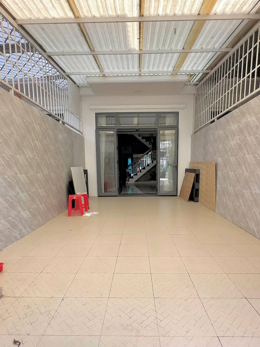 Bán nhà 3PN 92m² KDC Hoàng Nam 3, Dĩ An - Ảnh thu nhỏ 4